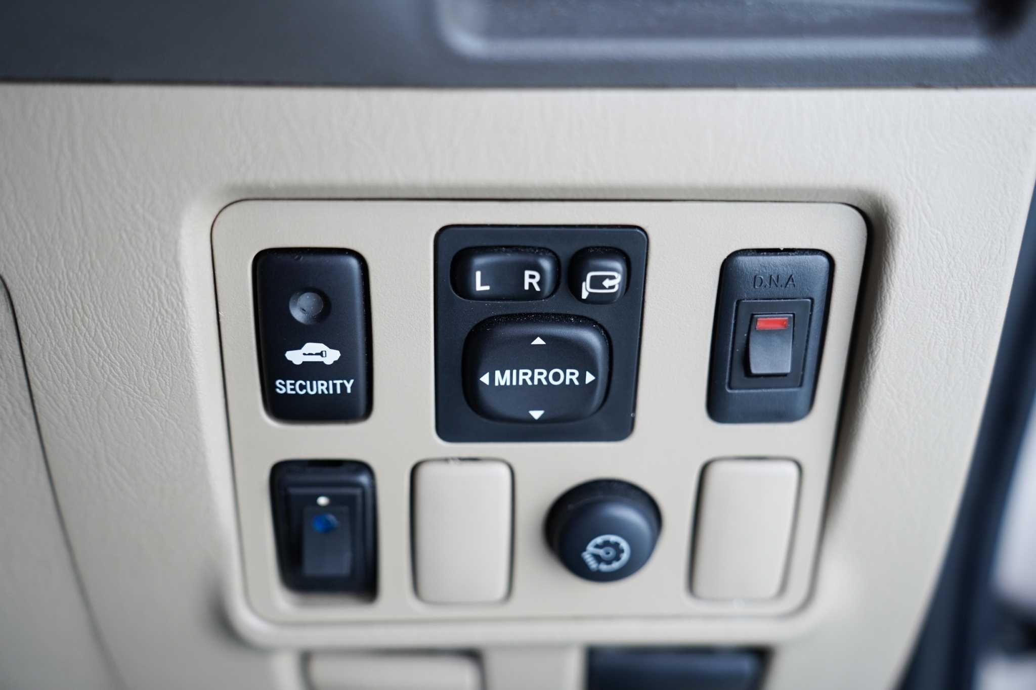 2009 TOYOTA FORTUNER 3.0 V AT