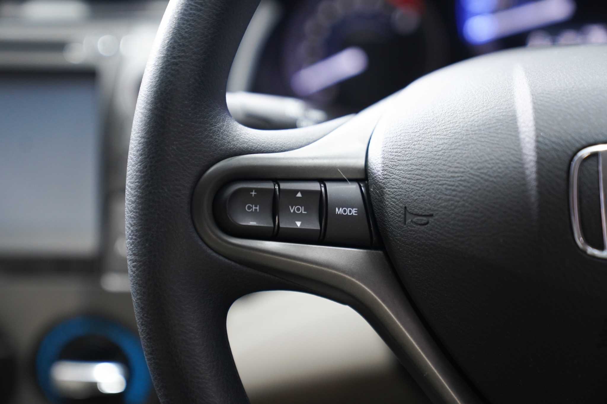 2013 HONDA CITY 1.5 V AT