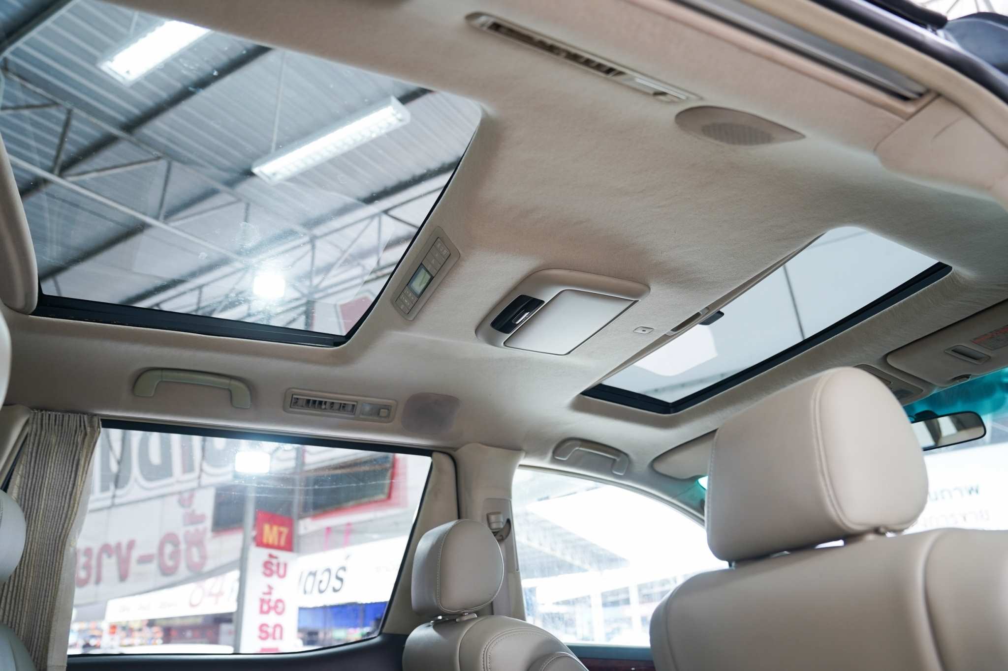 2024 TOYOTA ALPHARD 3.0 G V6 AT