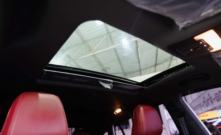 2021 MG MG5 1.5 X SUNROOF AT