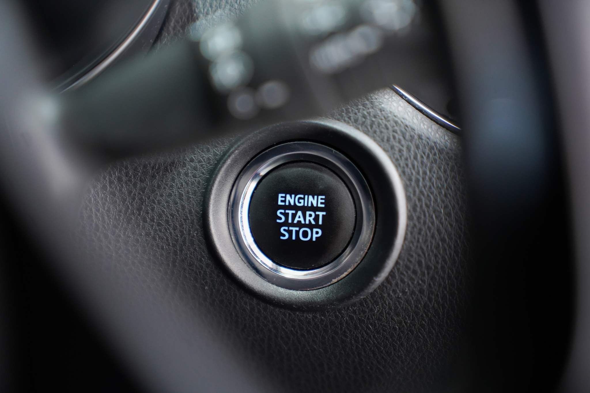 2018 TOYOTA CHR 1.8 MID AT