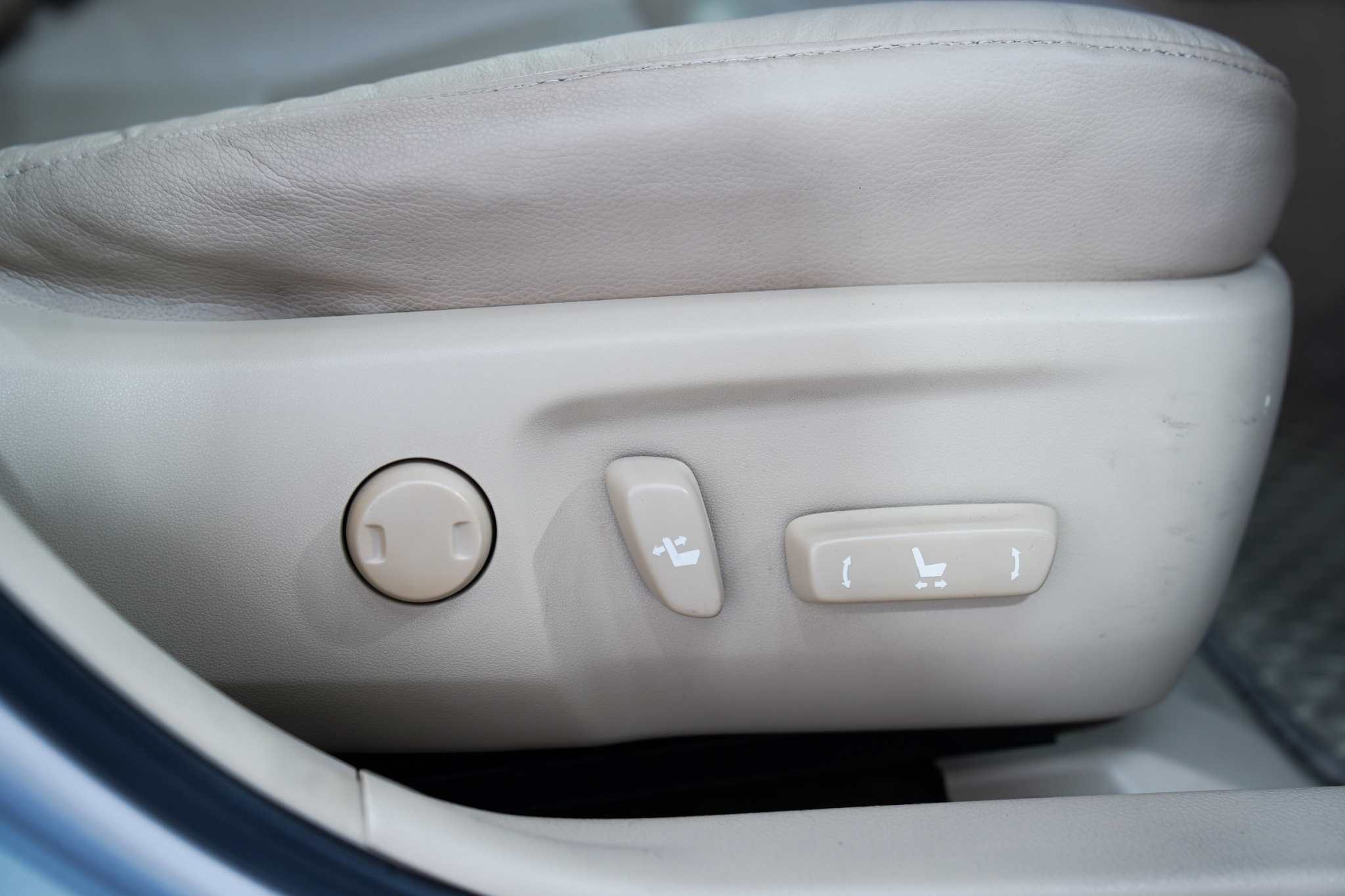 2012 TOYOTA CAMRY 2.5 G AT