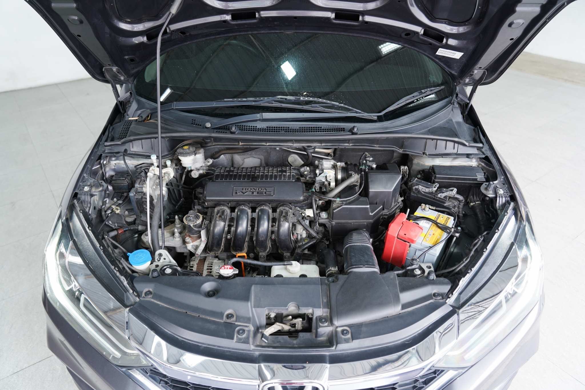 2019 HONDA CITY 1.5 V+ AT