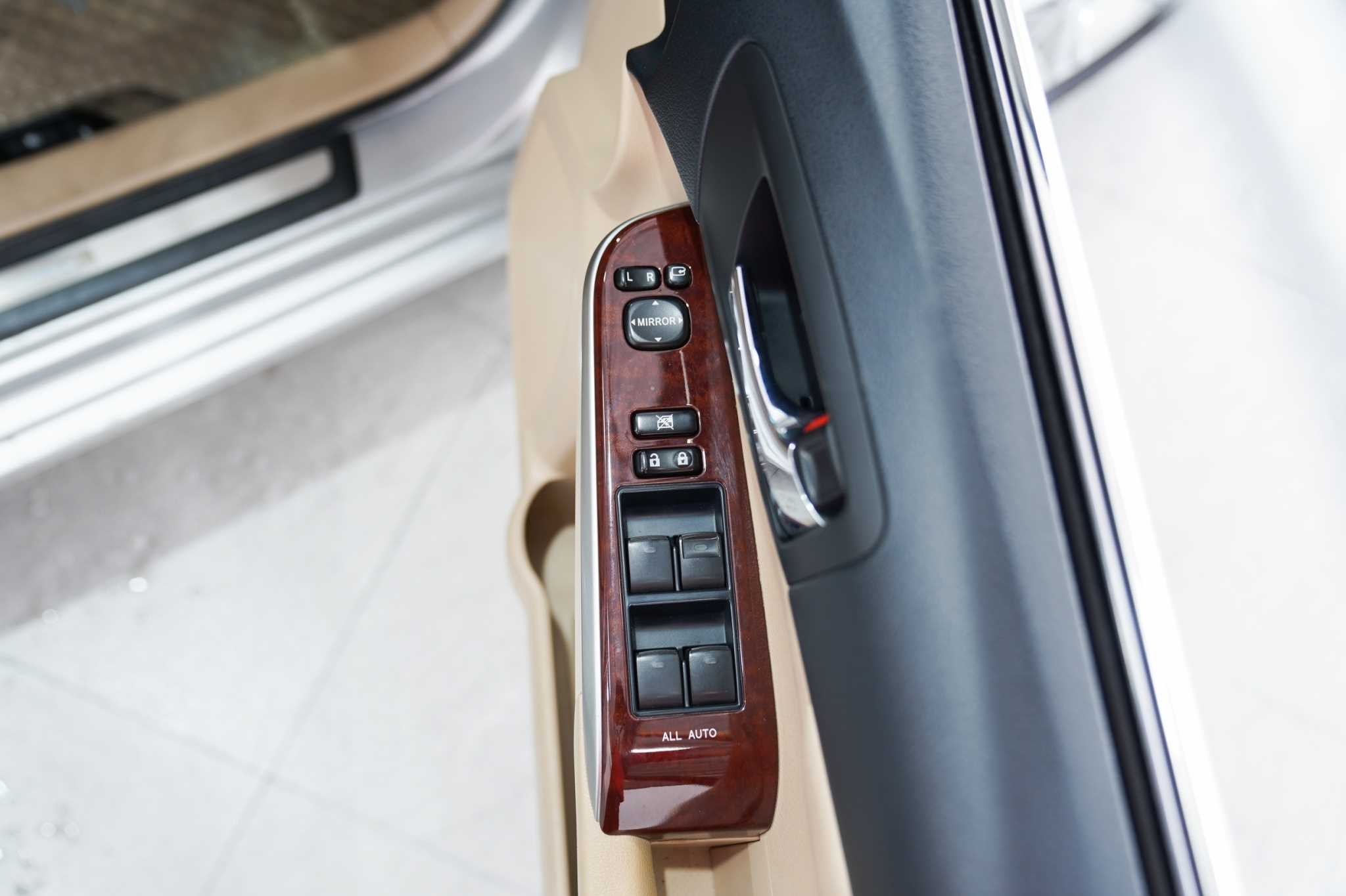 2012 TOYOTA CAMRY 2.5 G AT