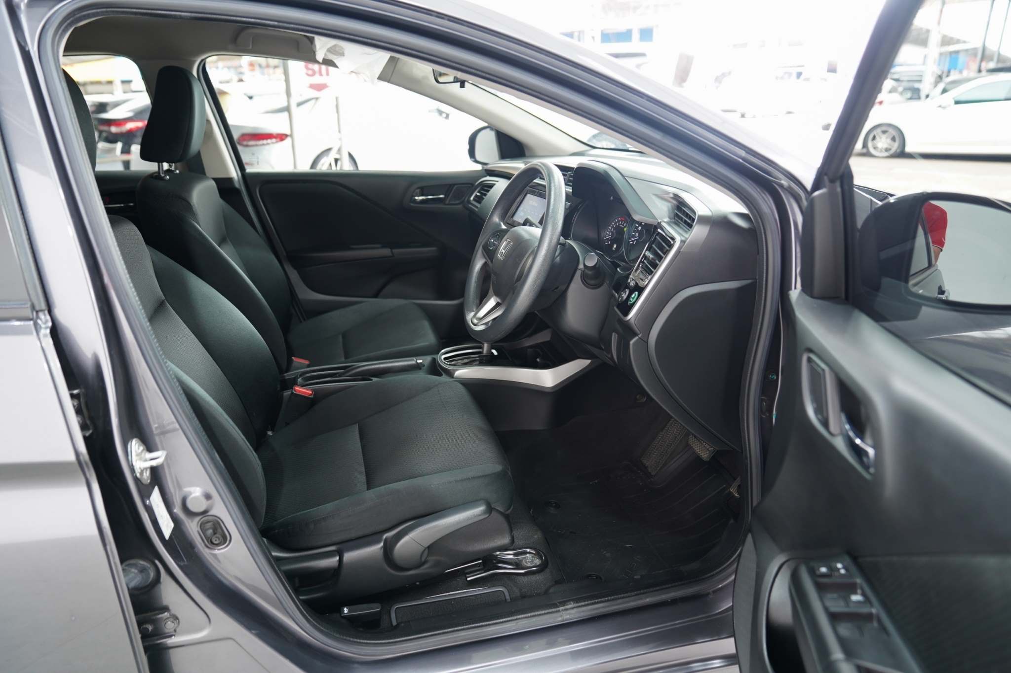 2019 HONDA CITY 1.5 V+ AT