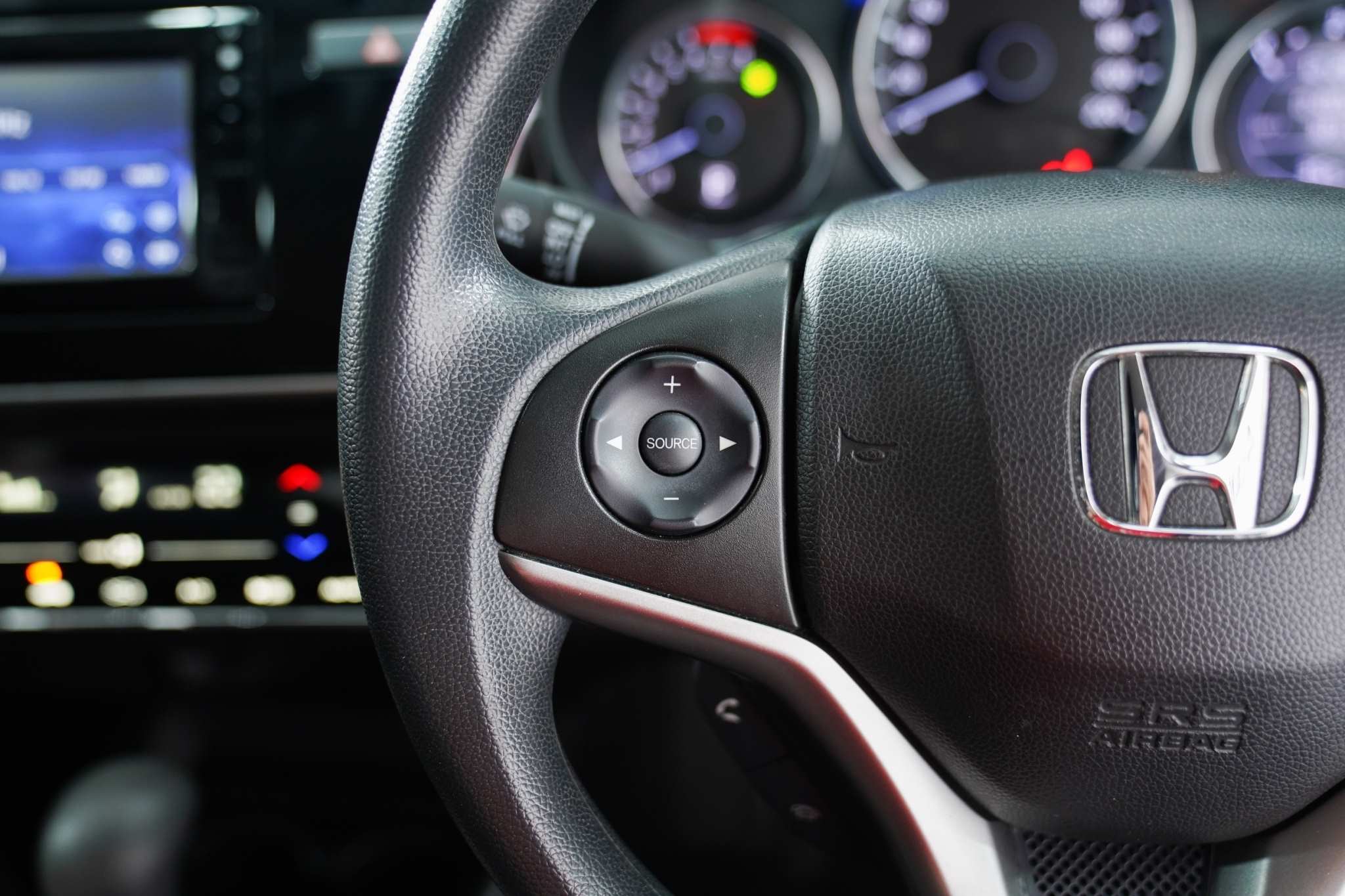 2019 HONDA CITY 1.5 V+ AT