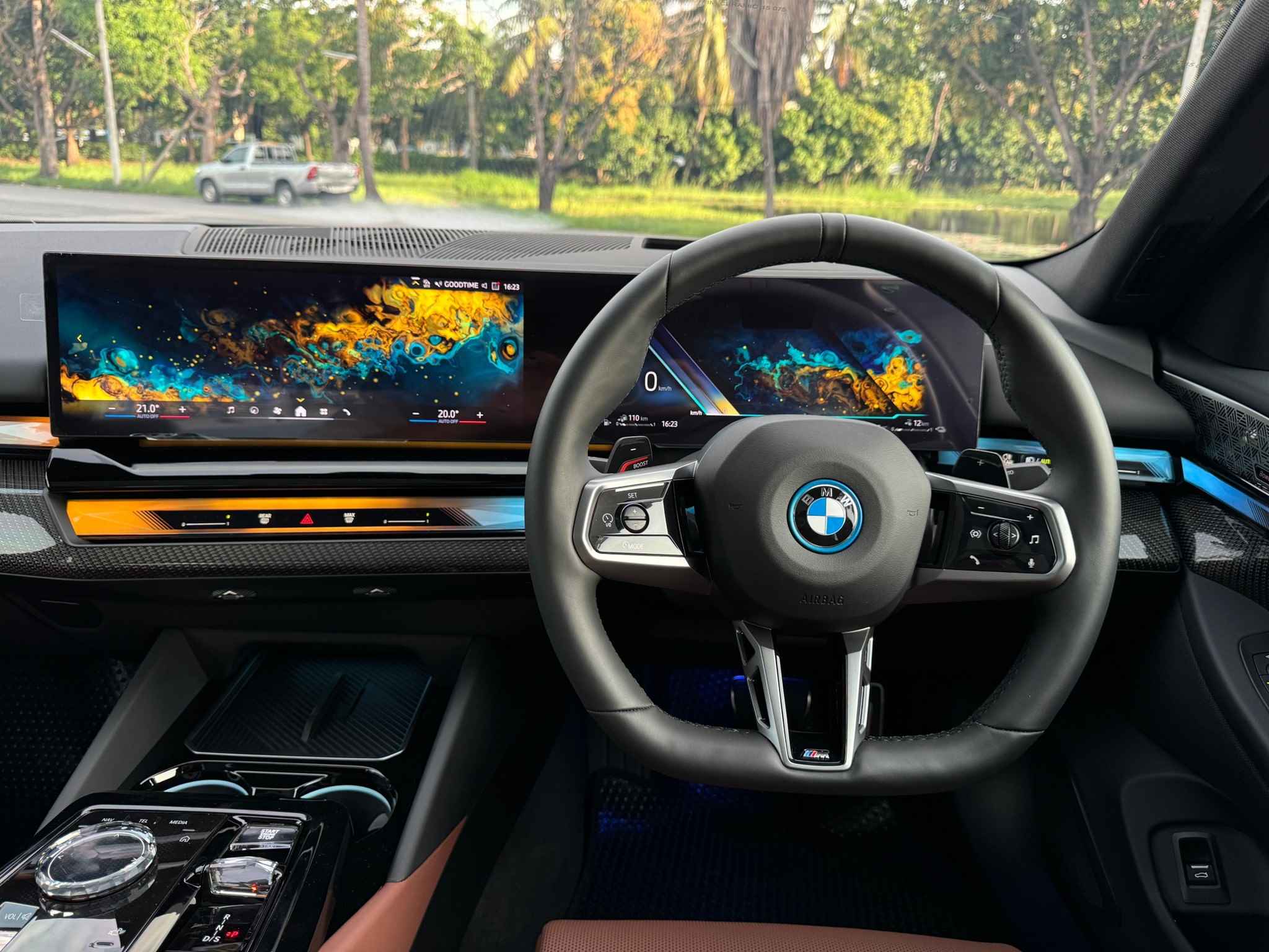 2024 BMW 530e M Sport Pro G60