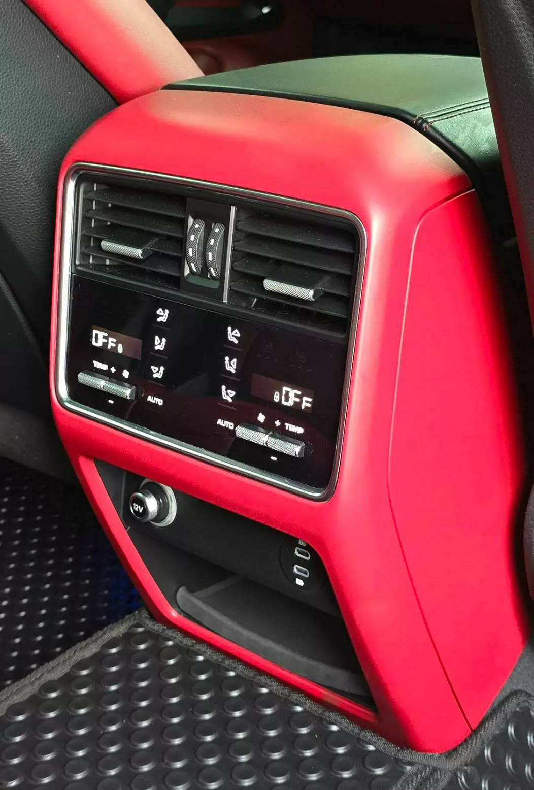 2020 Porsche Cayenne e-hybrid