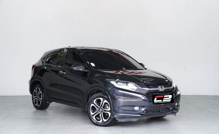 2015 HONDA HRV 1.8 EL AT