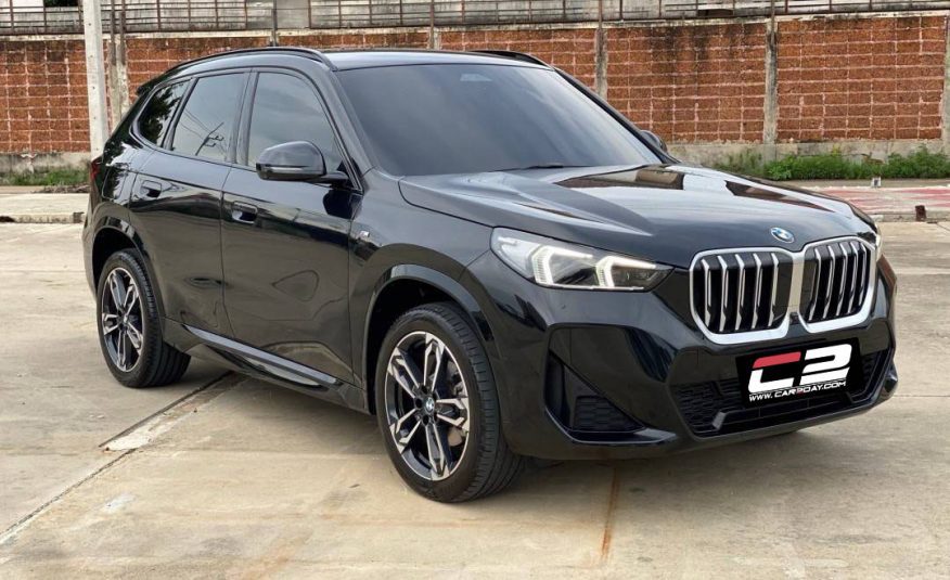 2023 BMW X1 sDrive 20i M Sport