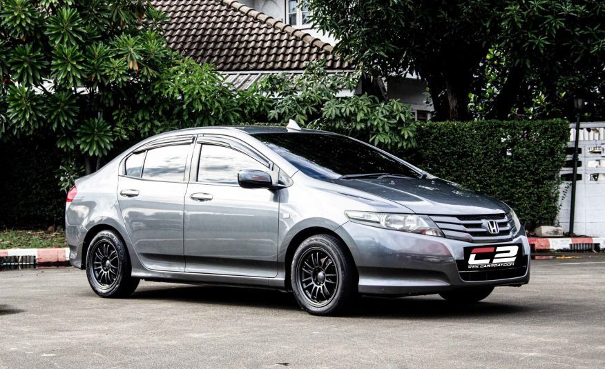 2009 HONDA CITY 1.5 V i-VTEC