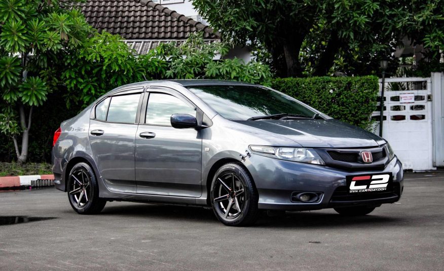 2013 HONDA CITY 1.5 S i-VTEC