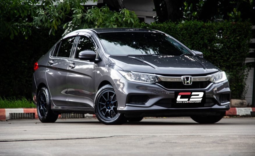 2019 HONDA CITY 1.5 V i-VTEC