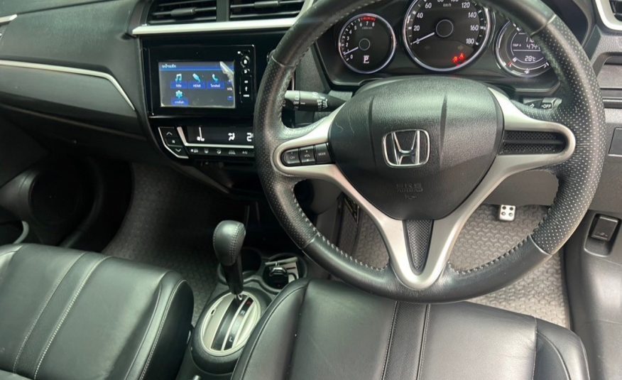 2016 HONDA BRV 1.5 SV