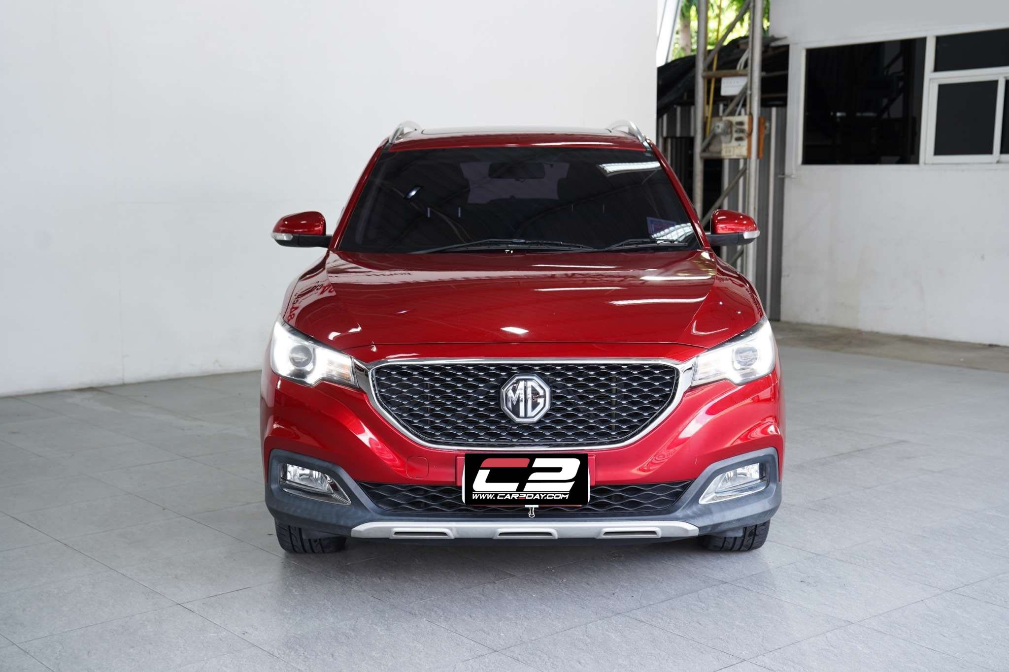2019 MG ZS 1.5 X AT