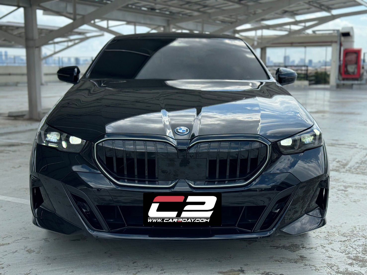 2024 BMW 530e M Sport Pro G60