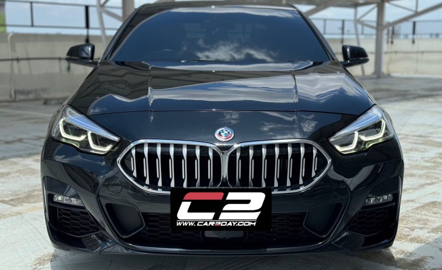 2022 BMW 220i Gran Coupe M Sport