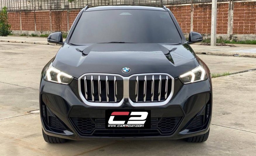 2023 BMW X1 sDrive 20i M Sport