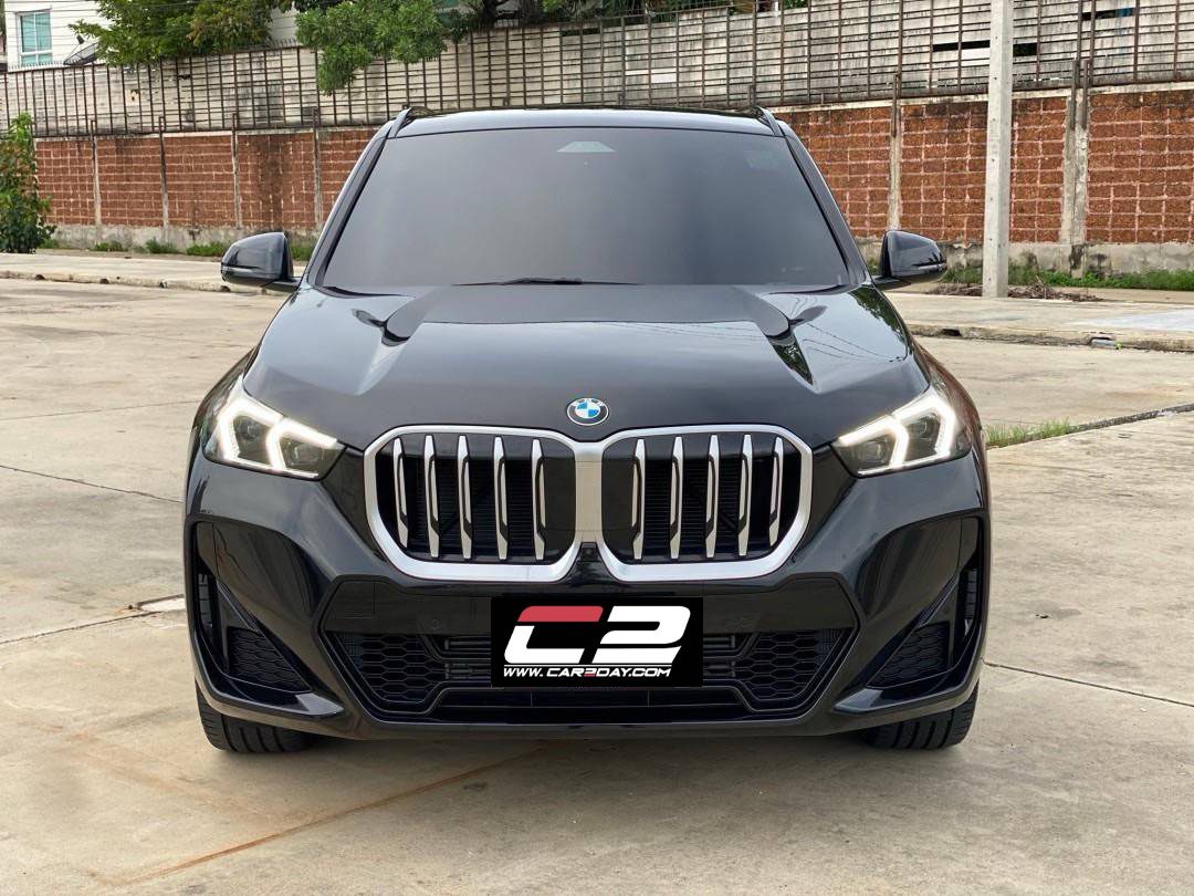 2023 BMW X1 sDrive 20i M Sport