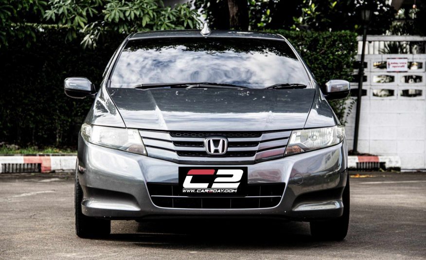 2009 HONDA CITY 1.5 V i-VTEC