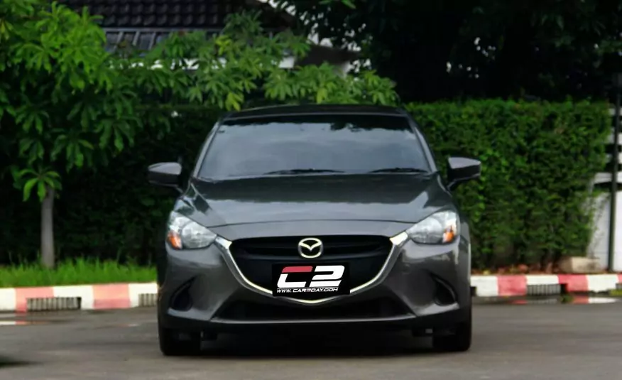 2018 MAZDA MAZDA2 1.5 XD High 5Dr