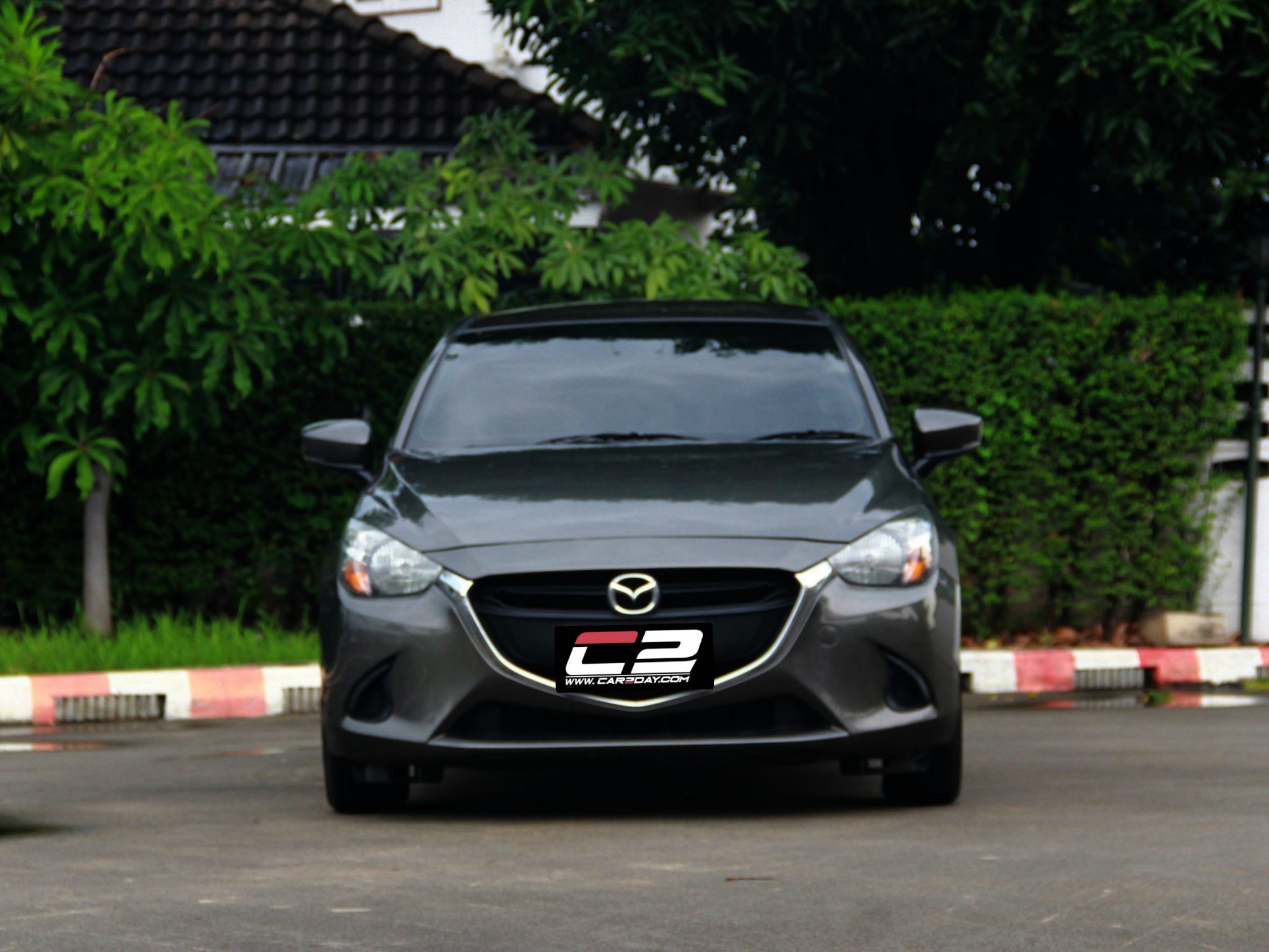 2018 MAZDA MAZDA2 1.5 XD High 5Dr