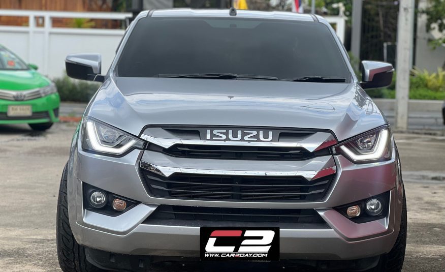 2022 ISUZU DMAX D Cab L 1.9DCT