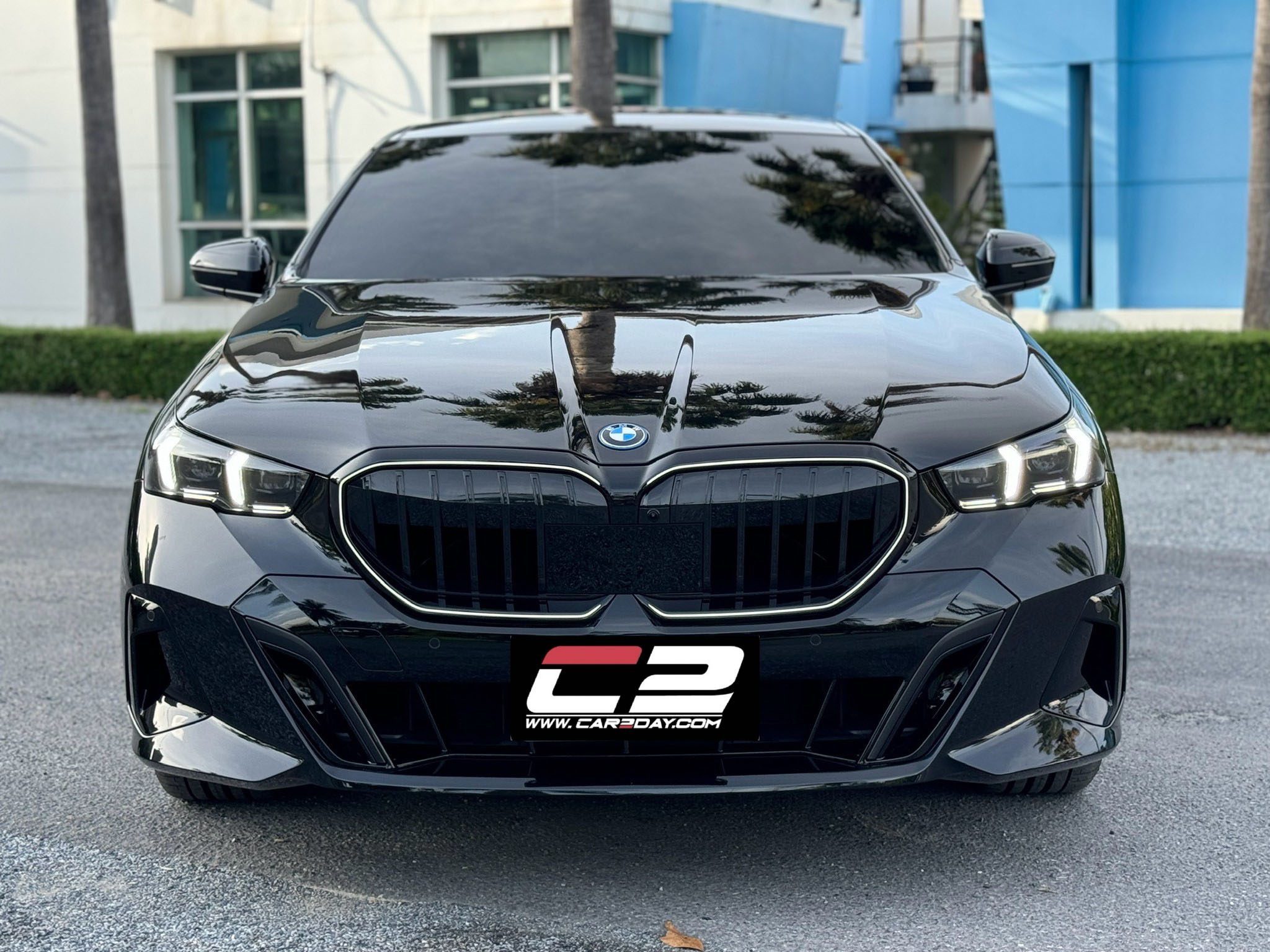 2024 BMW 530e M Sport Pro G60
