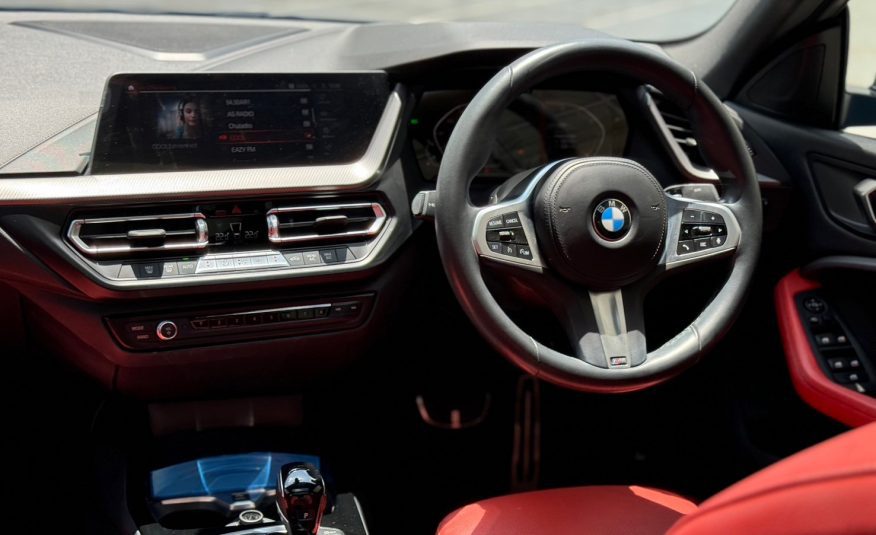 2022 BMW 220i Gran Coupe M Sport