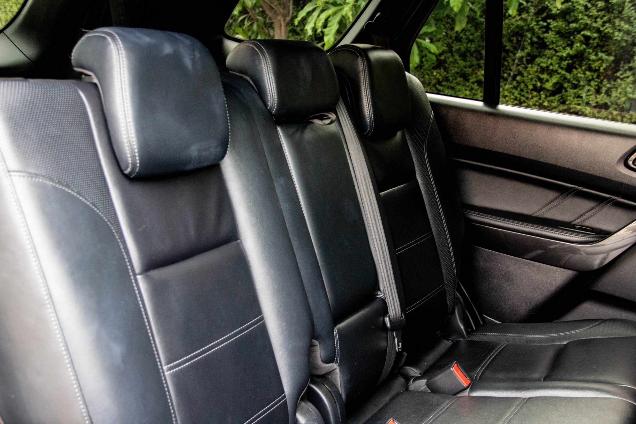 2019 FORD EVEREST 2.0 BI-TURBO 4WD TITANIUM PLUS
