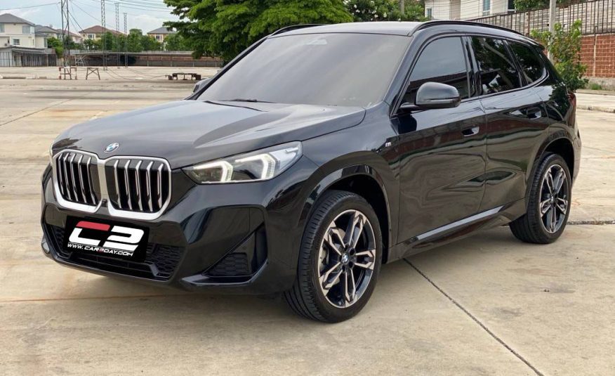 2023 BMW X1 sDrive 20i M Sport