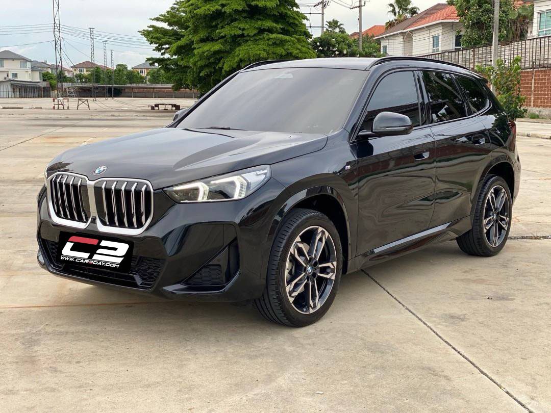 2023 BMW X1 sDrive 20i M Sport