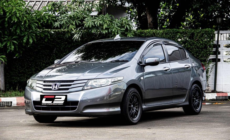 2009 HONDA CITY 1.5 V i-VTEC