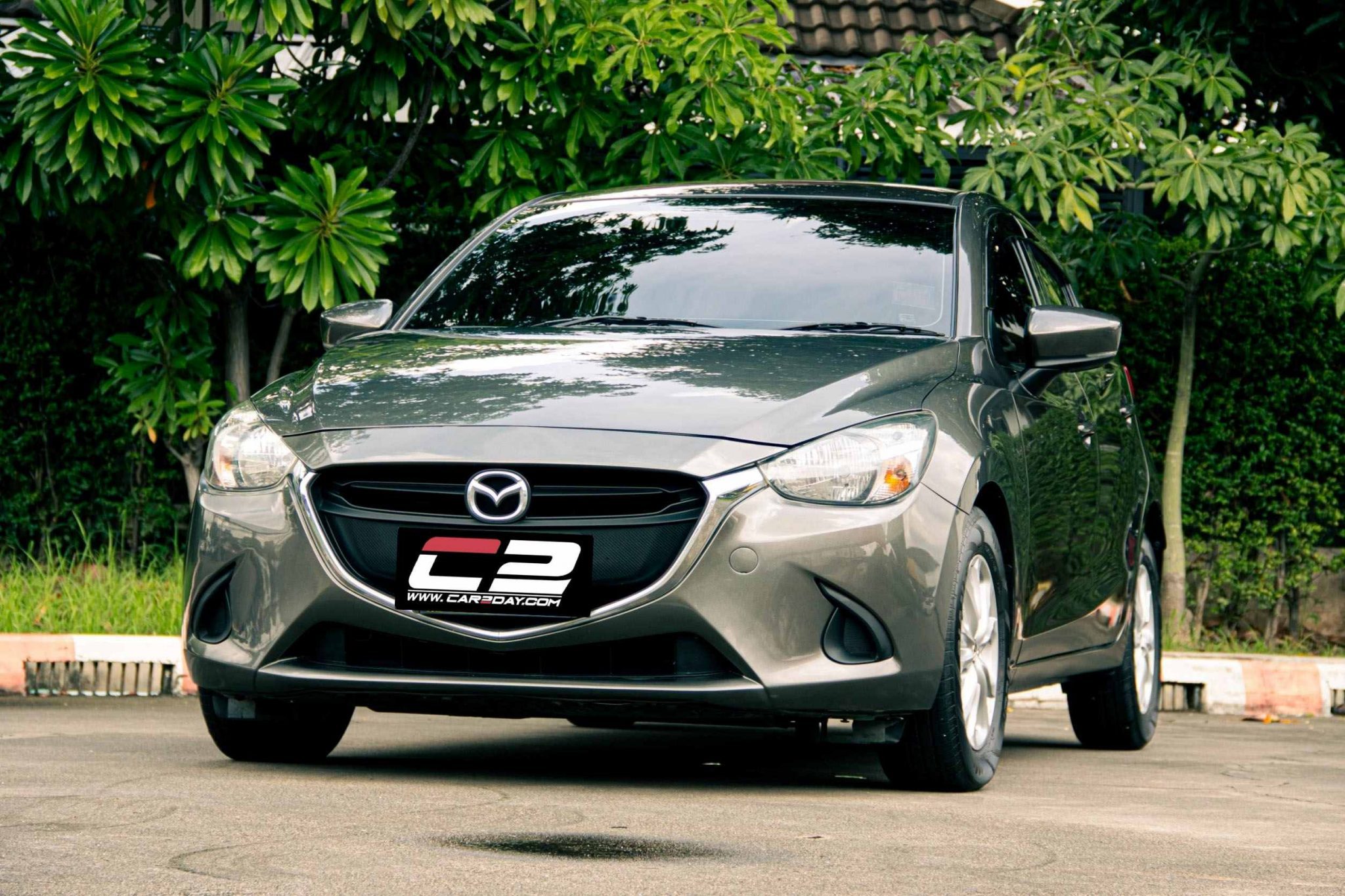 2018 MAZDA MAZDA2 1.5 XD High 5Dr
