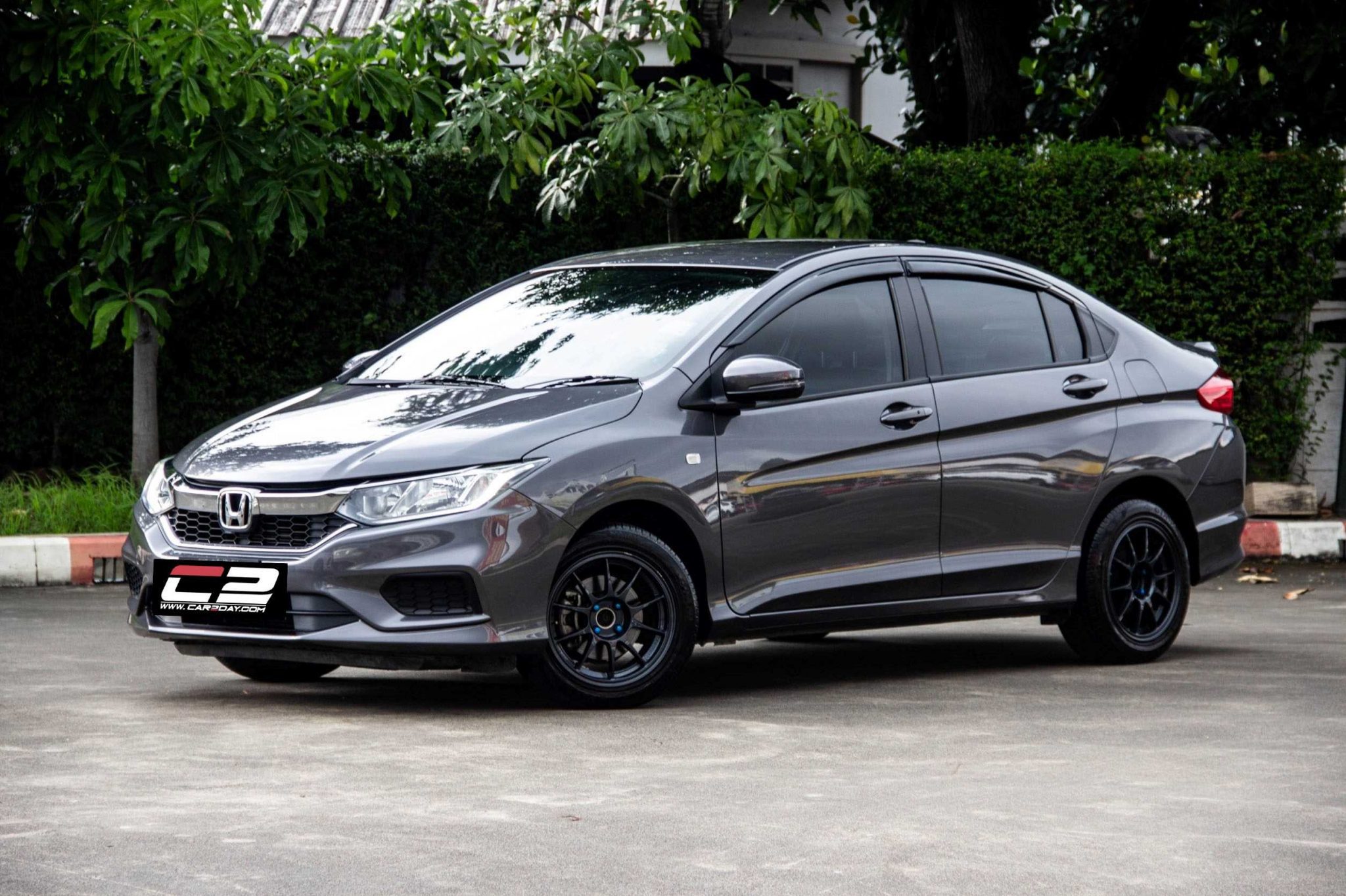 2019 HONDA CITY 1.5 V i-VTEC