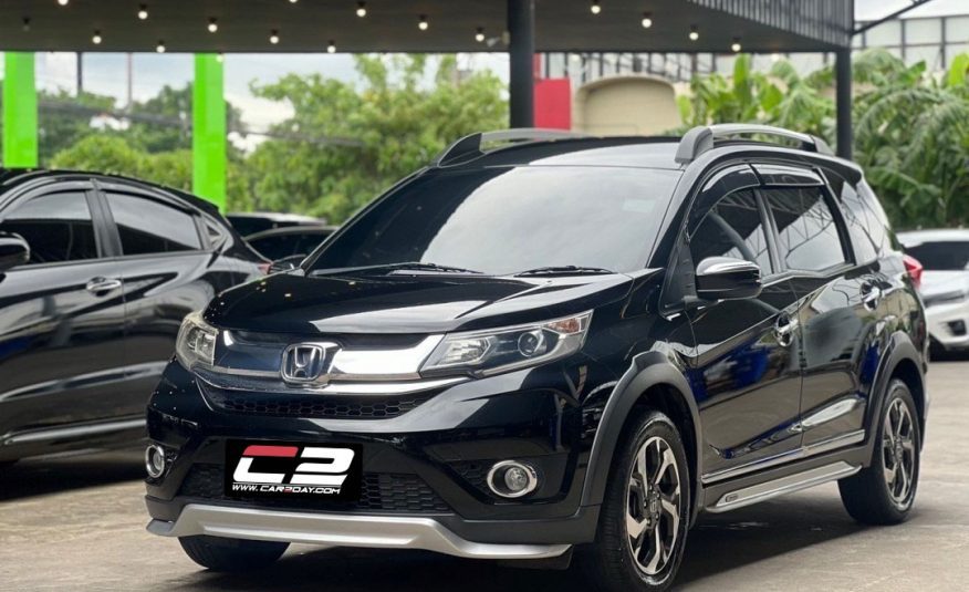 2016 HONDA BRV 1.5 SV