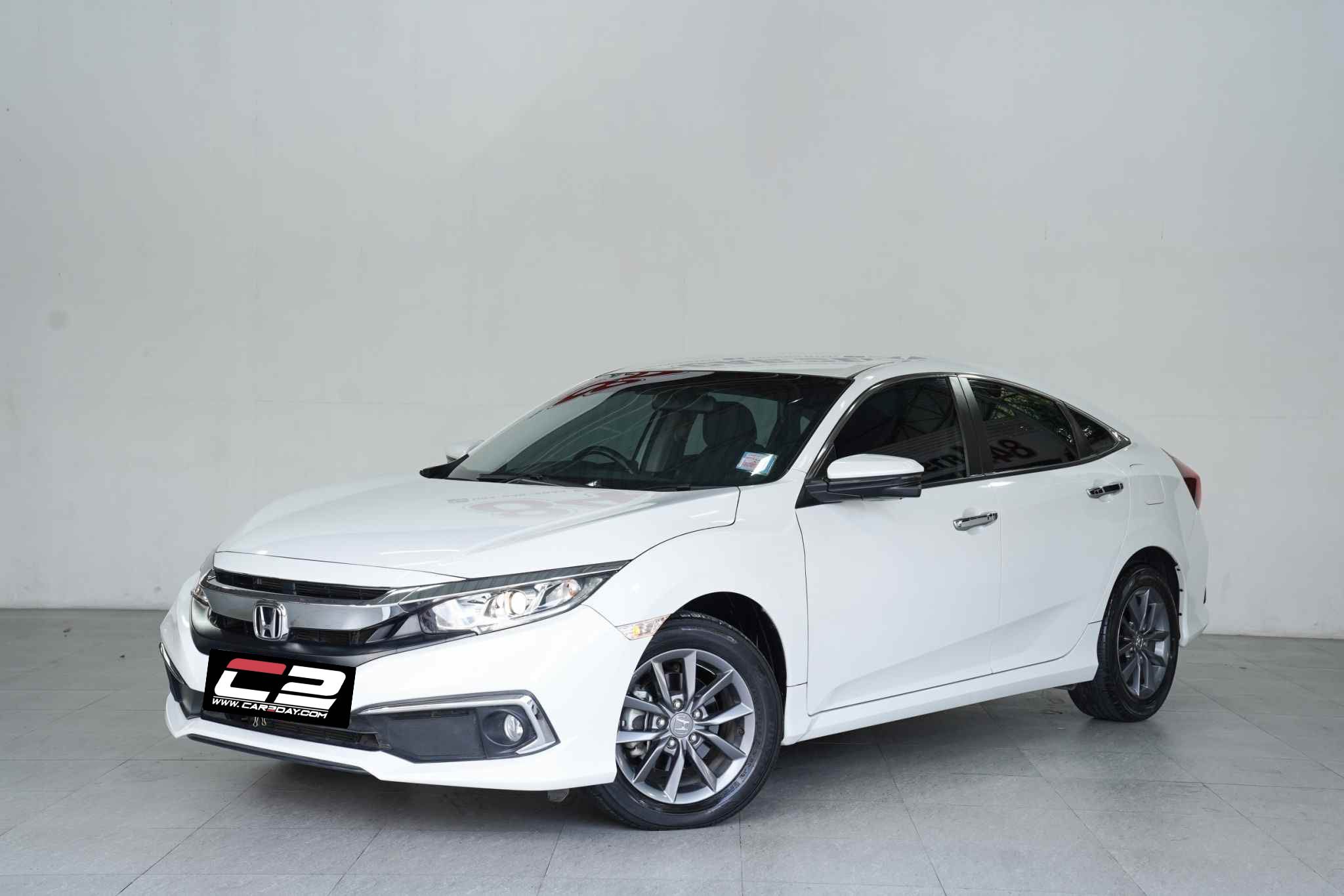 2019 HONDA CIVIC 1.8 I-VTEC EL AT