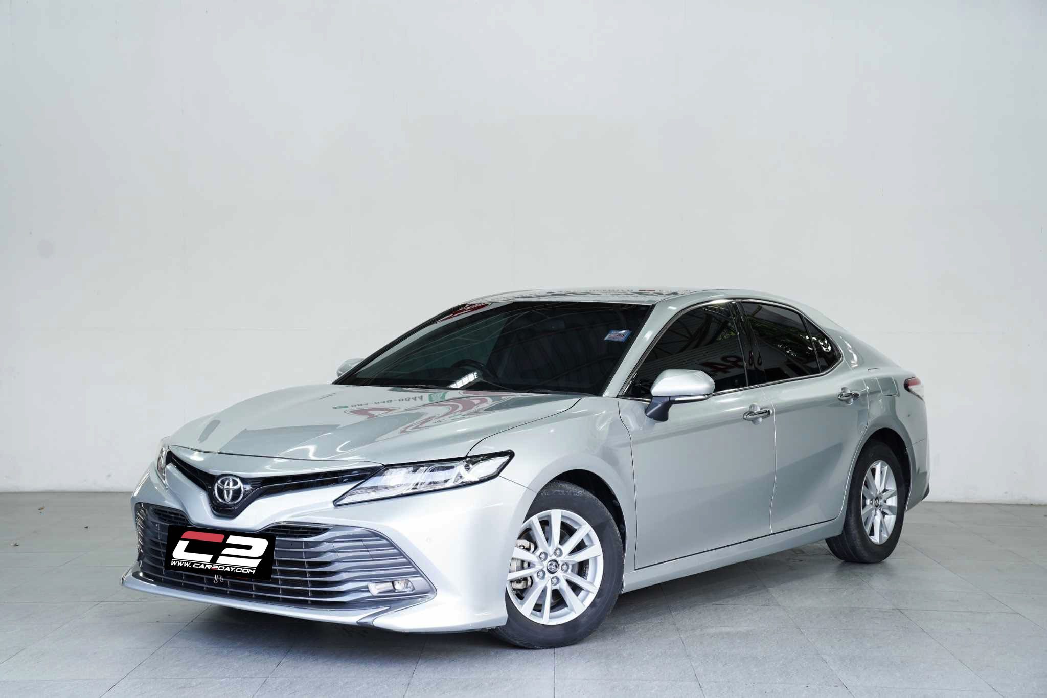 2019 TOYOTA CAMRY 2.0 G AT