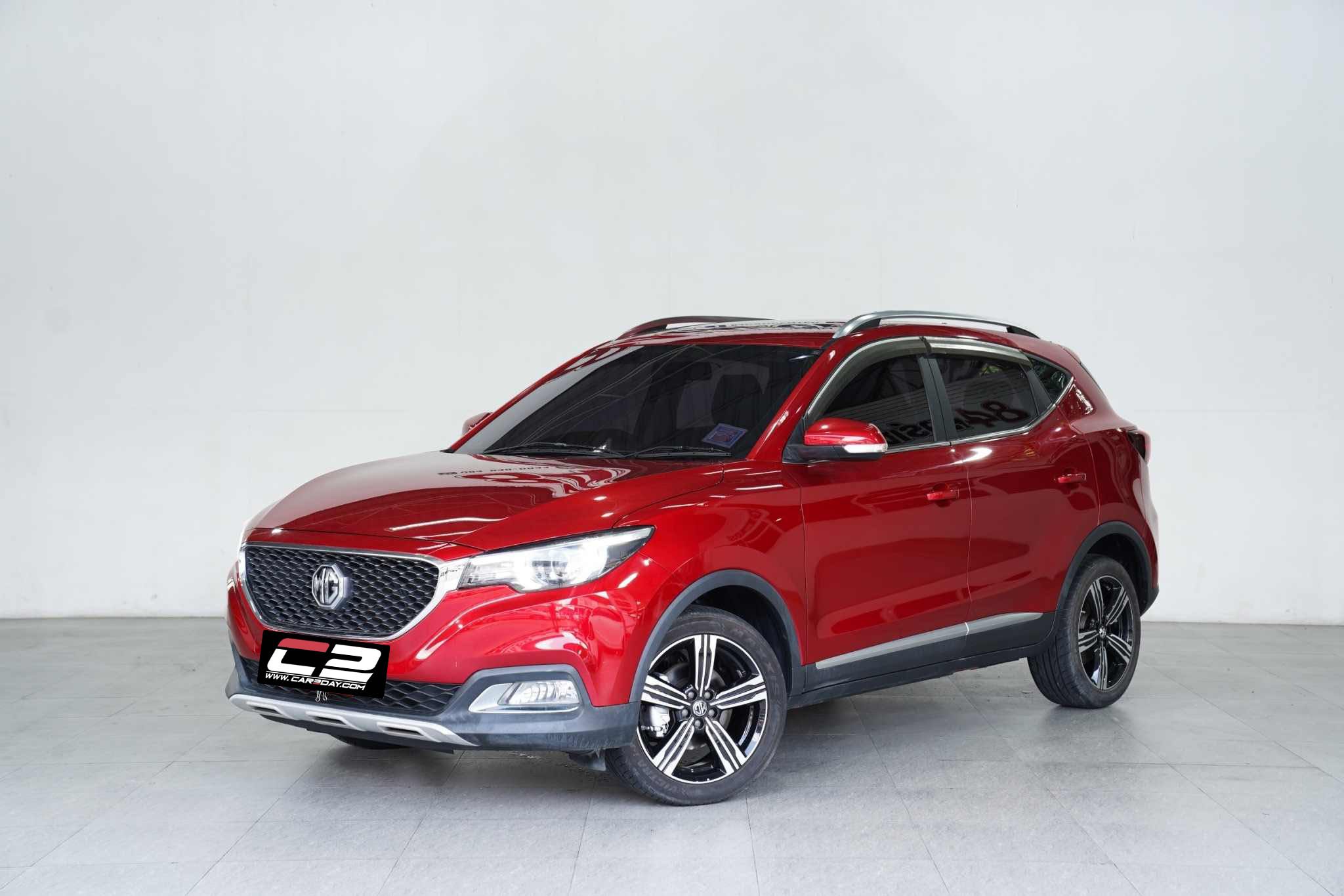 2019 MG ZS 1.5 X AT