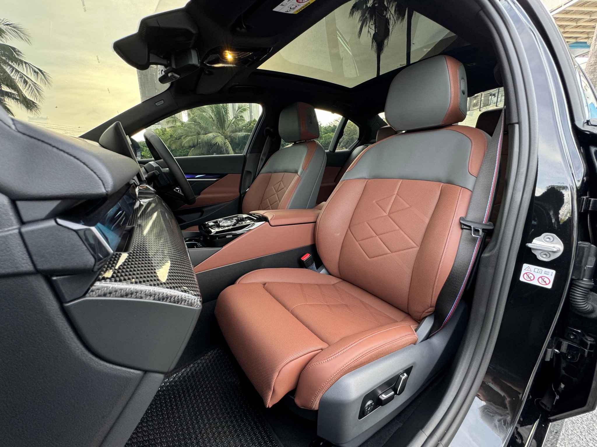 2024 BMW 530e M Sport Pro G60