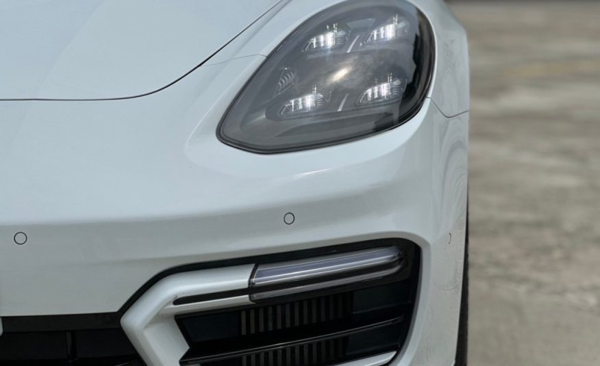 2021 Porsche Panamera 4 e-Hybrid