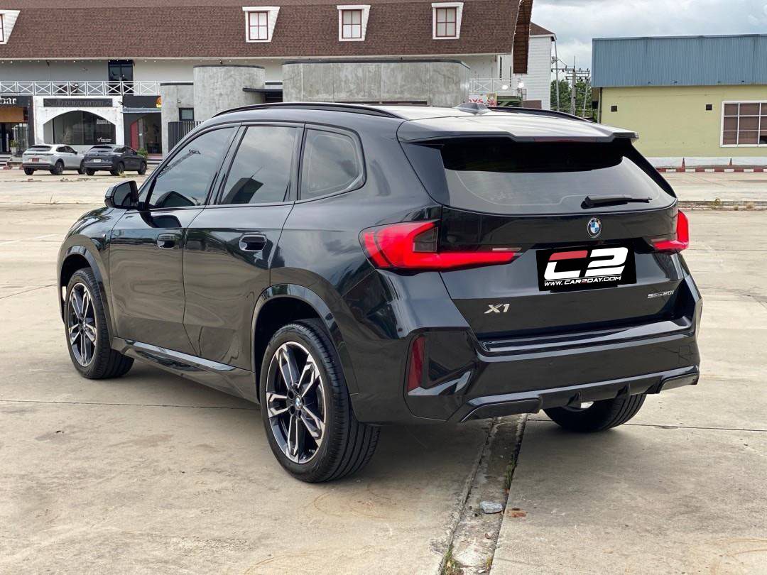 2023 BMW X1 sDrive 20i M Sport
