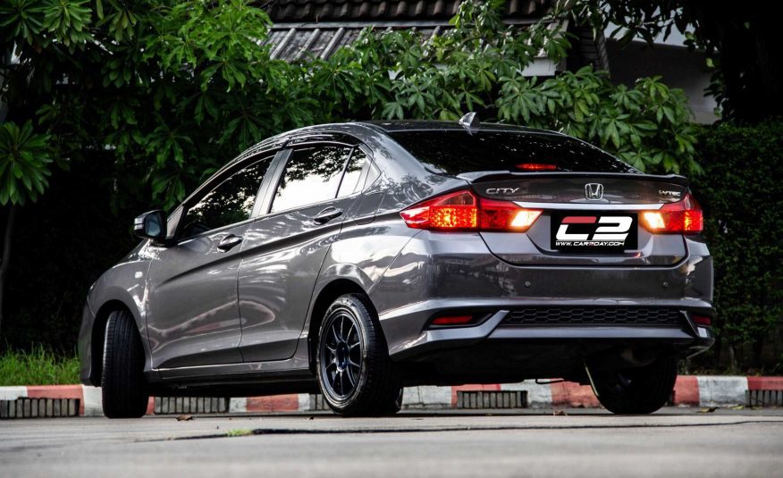 2019 HONDA CITY 1.5 V i-VTEC