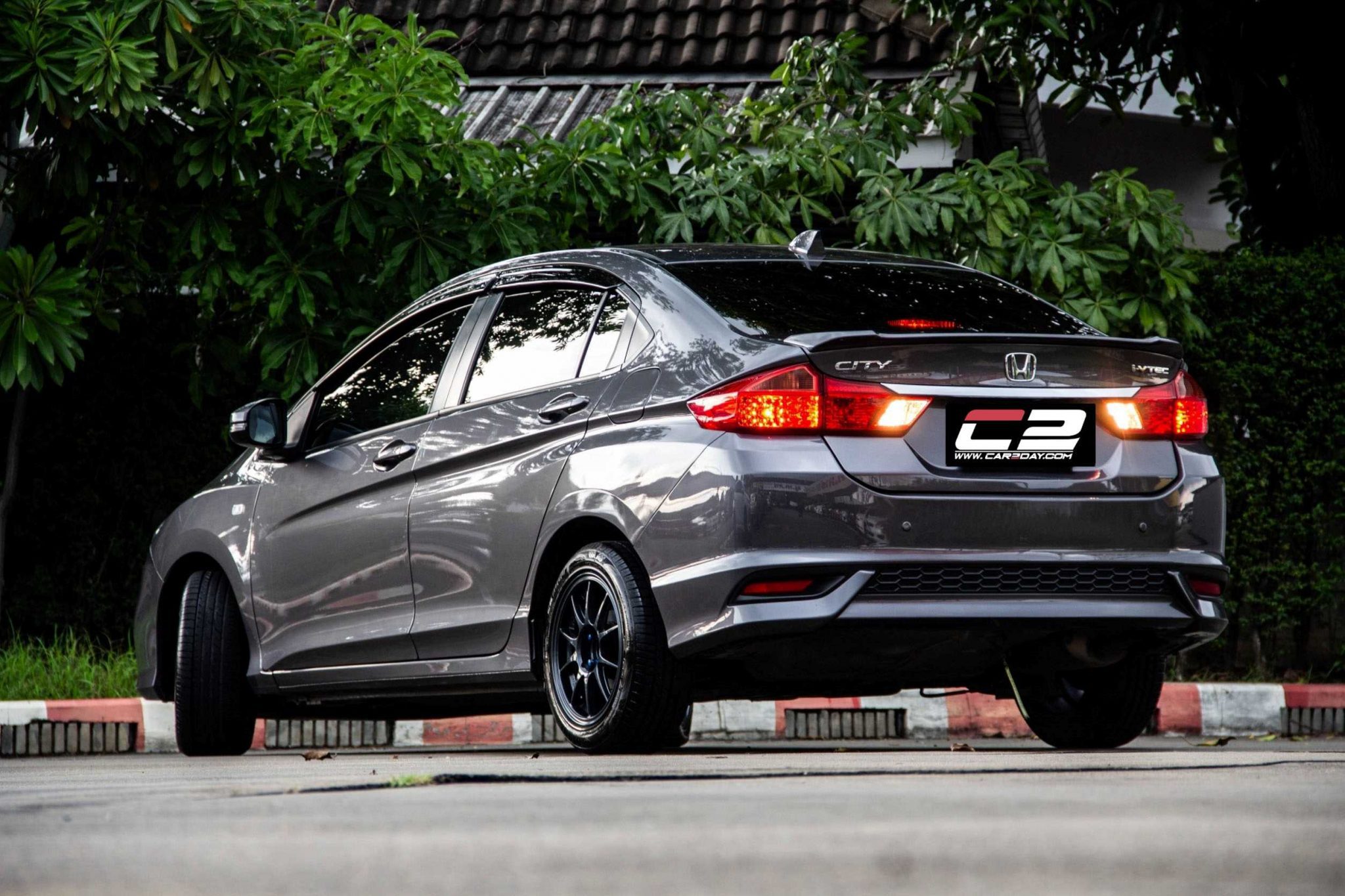 2019 HONDA CITY 1.5 V i-VTEC