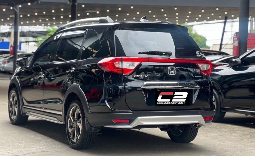 2016 HONDA BRV 1.5 SV