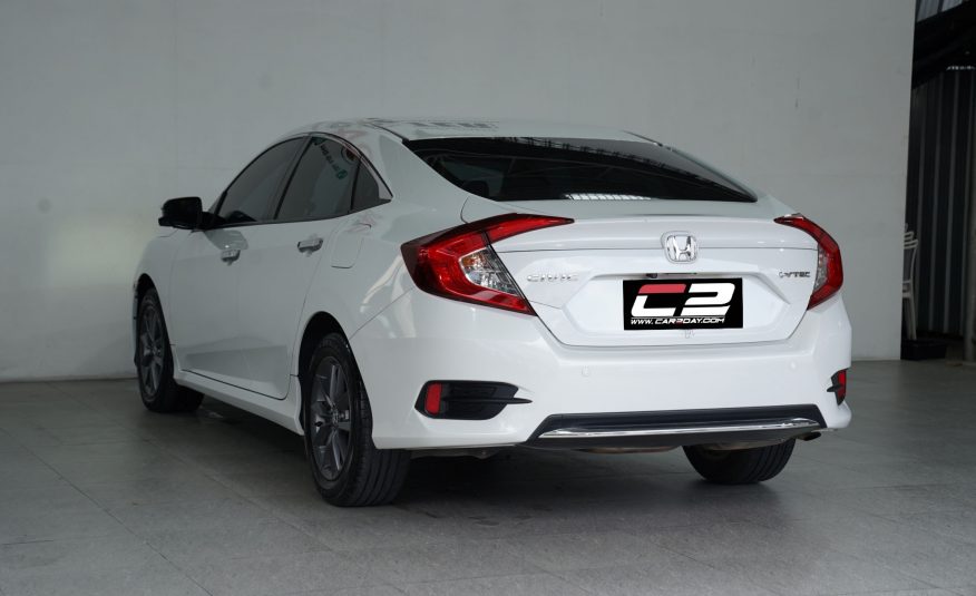 2019 HONDA CIVIC 1.8 I-VTEC EL AT