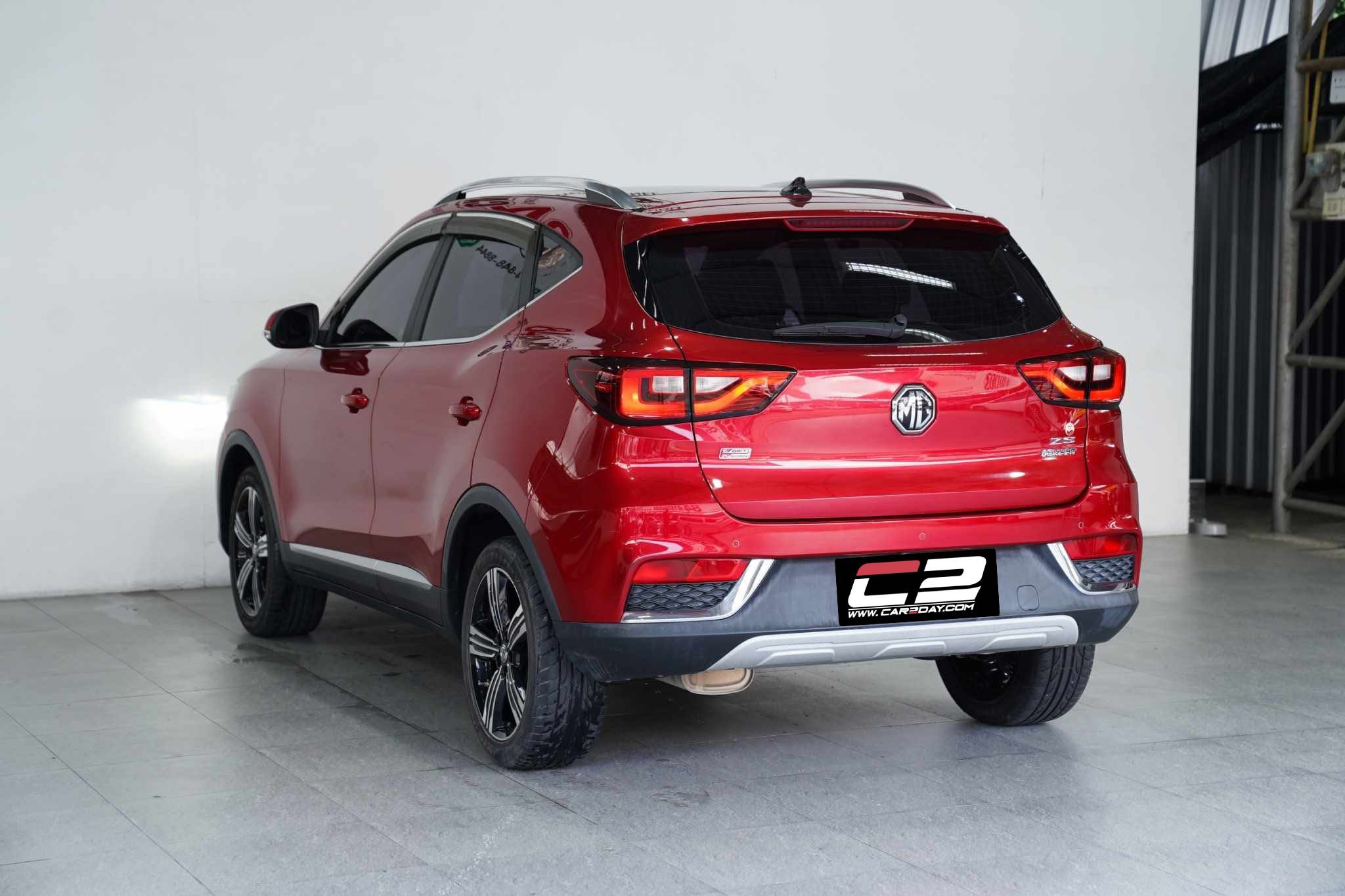 2019 MG ZS 1.5 X AT