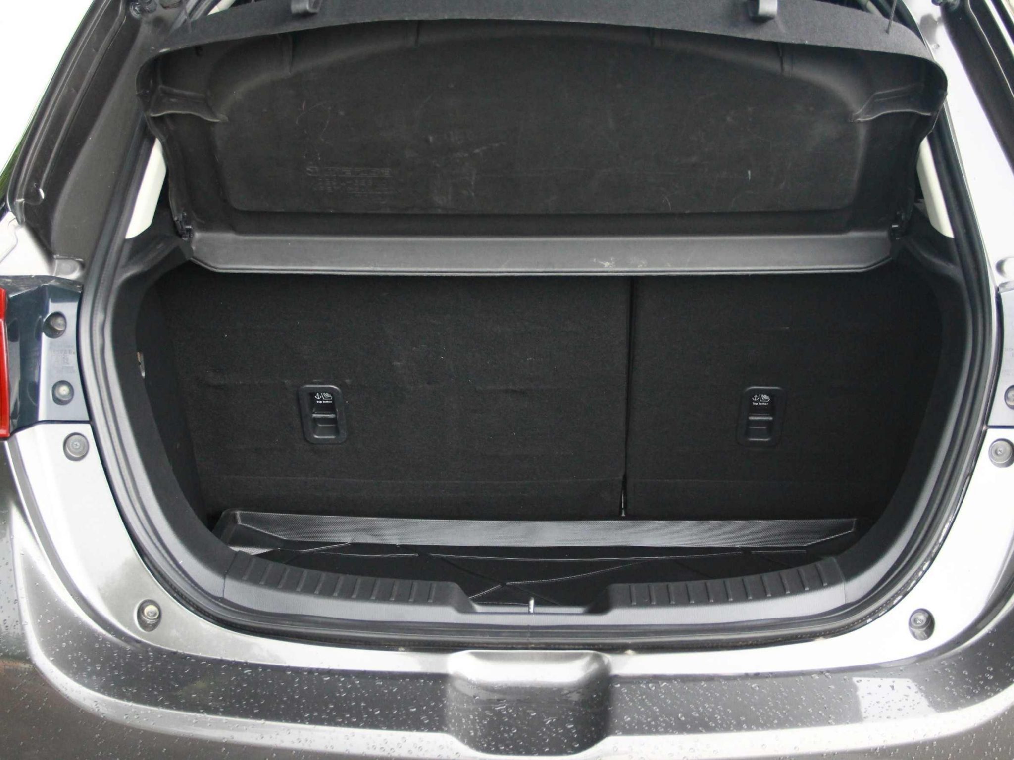 2018 MAZDA MAZDA2 1.5 XD High 5Dr