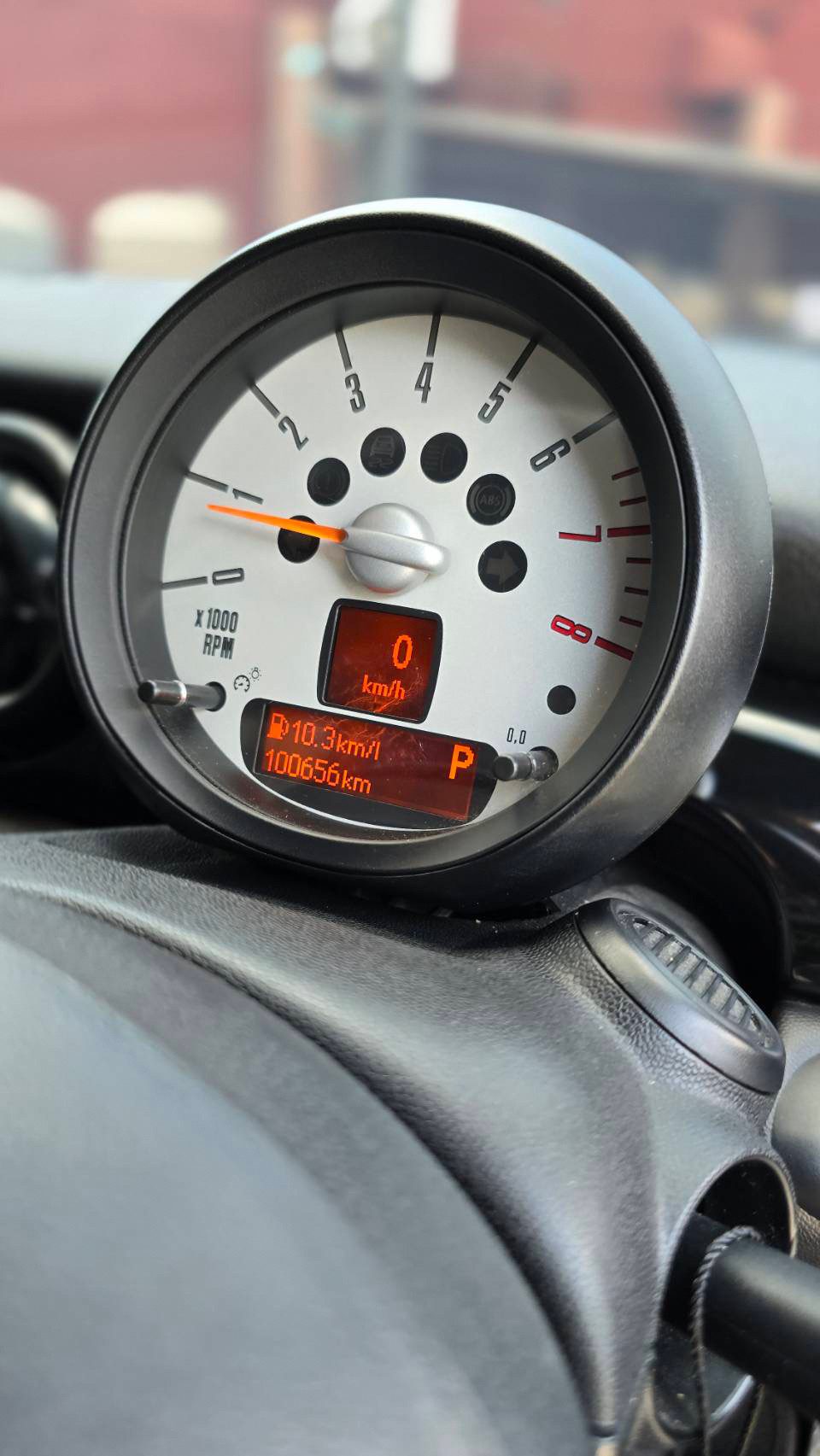 2012 Mini Cooper S Coupe R58