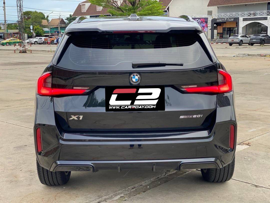 2023 BMW X1 sDrive 20i M Sport